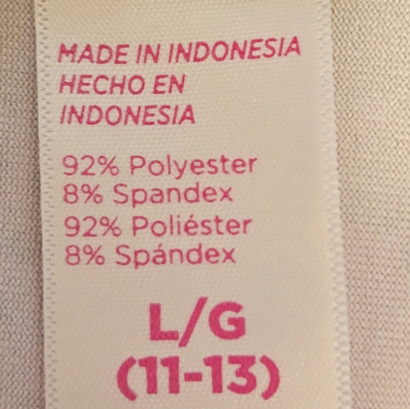 Hard Candy Sport Racerback Tank Top Size Large - Picture 11 of 12